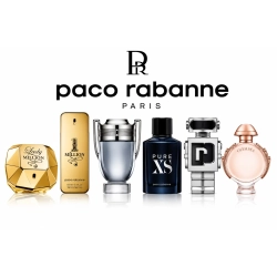 Paco Rabanne